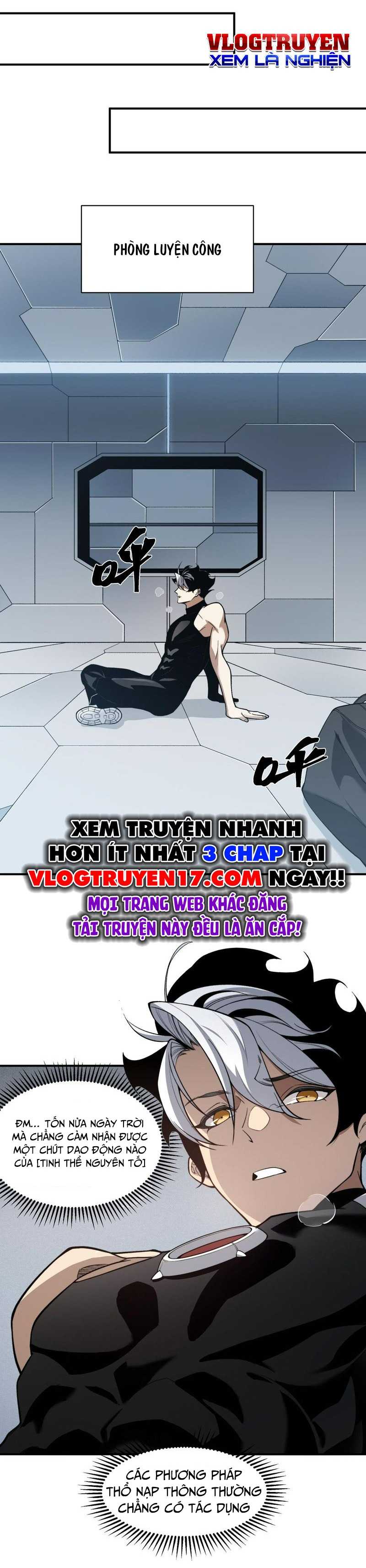 Quỷ Tiến Hóa Chapter 62 - Trang 26