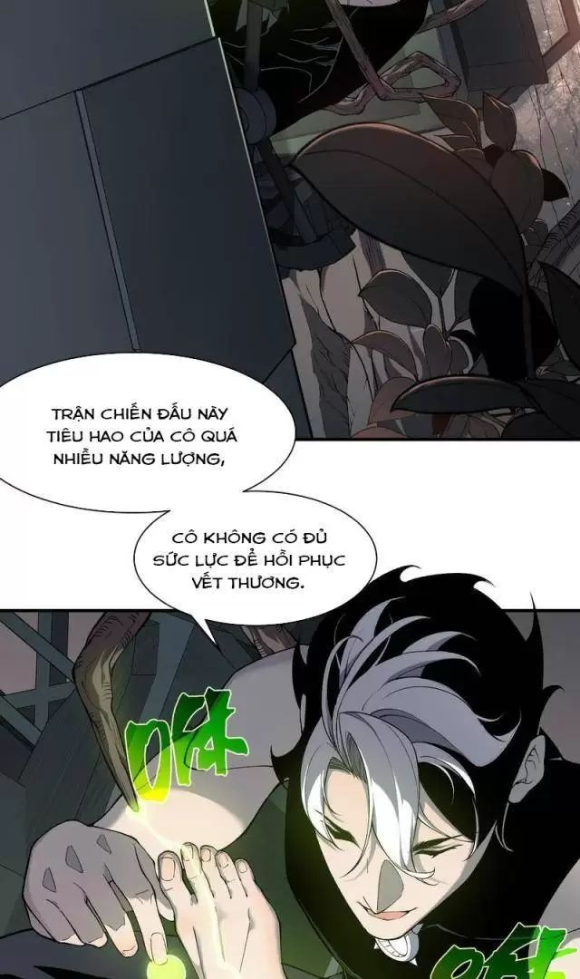 Quỷ Tiến Hóa Chapter 73 - Trang 44