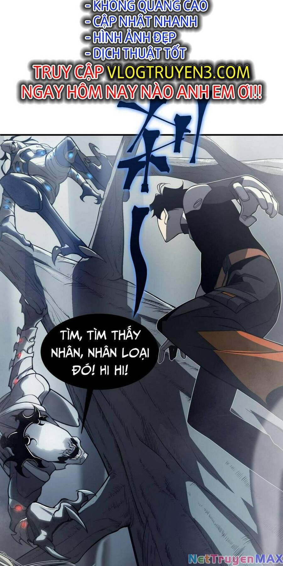 Quỷ Tiến Hóa Chapter 13 - Trang 72