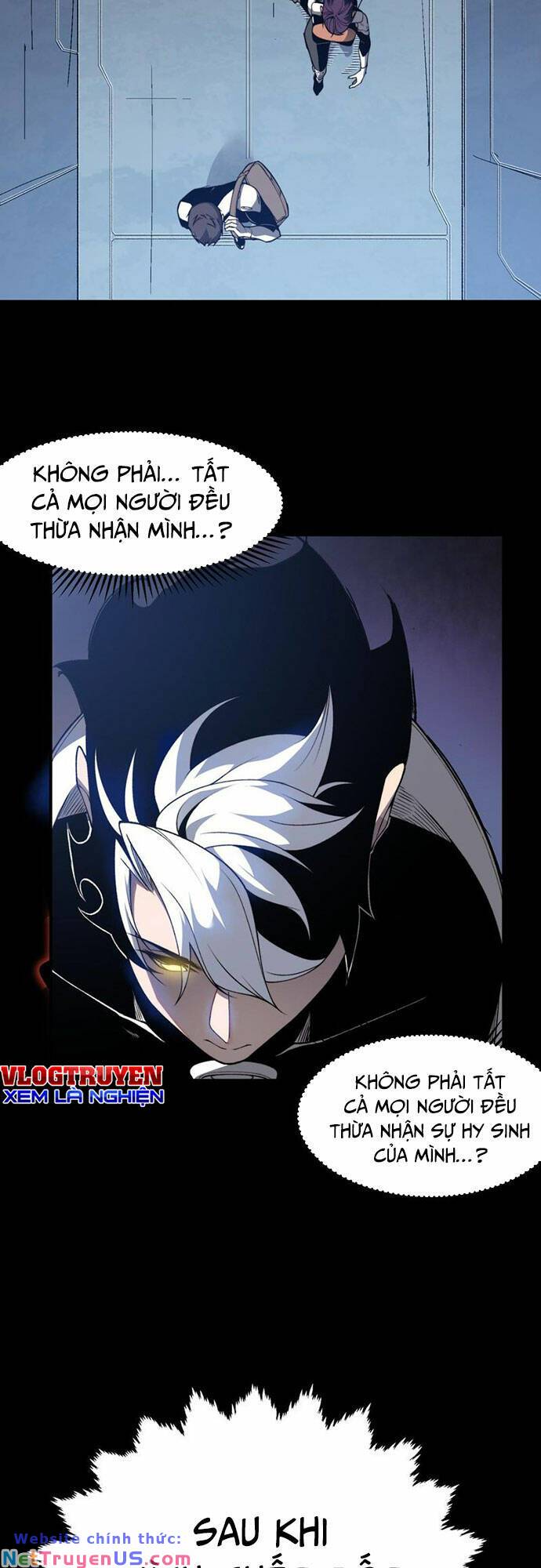 Quỷ Tiến Hóa Chapter 38 - Trang 26