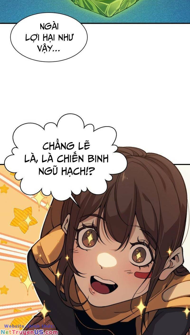 Quỷ Tiến Hóa Chapter 31 - Trang 41