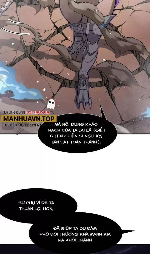 Quỷ Tiến Hóa Chapter 68 - Trang 7