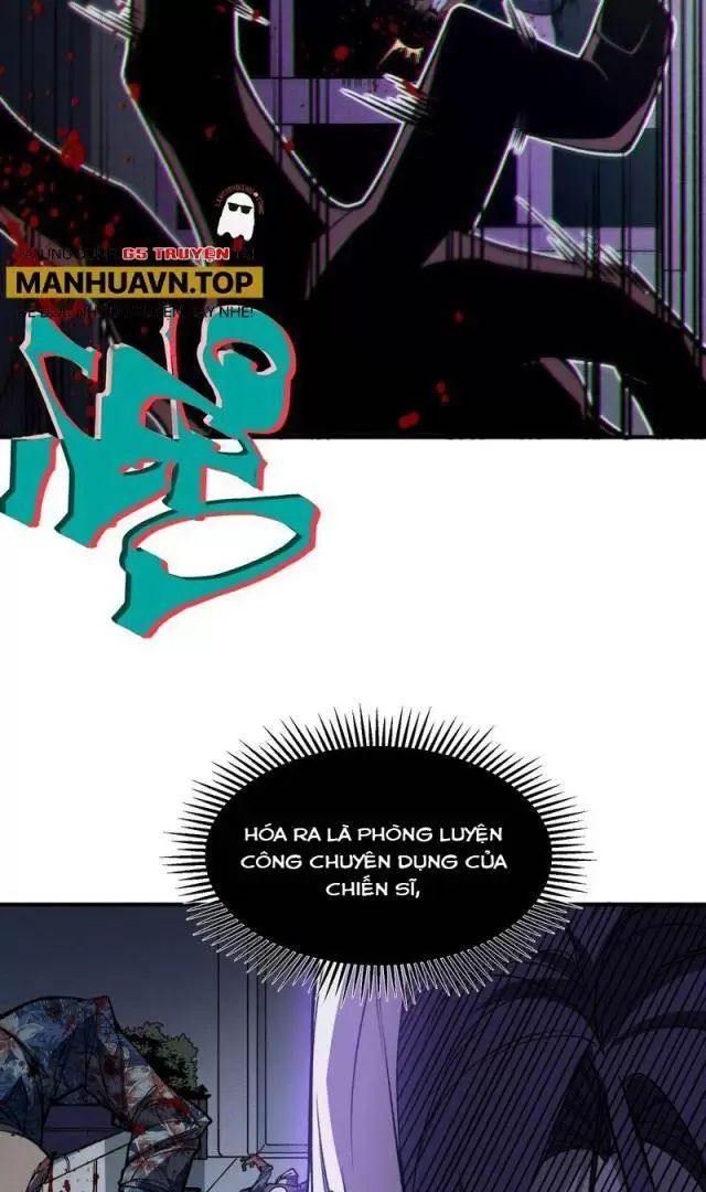 Quỷ Tiến Hóa Chapter 69 - Trang 29