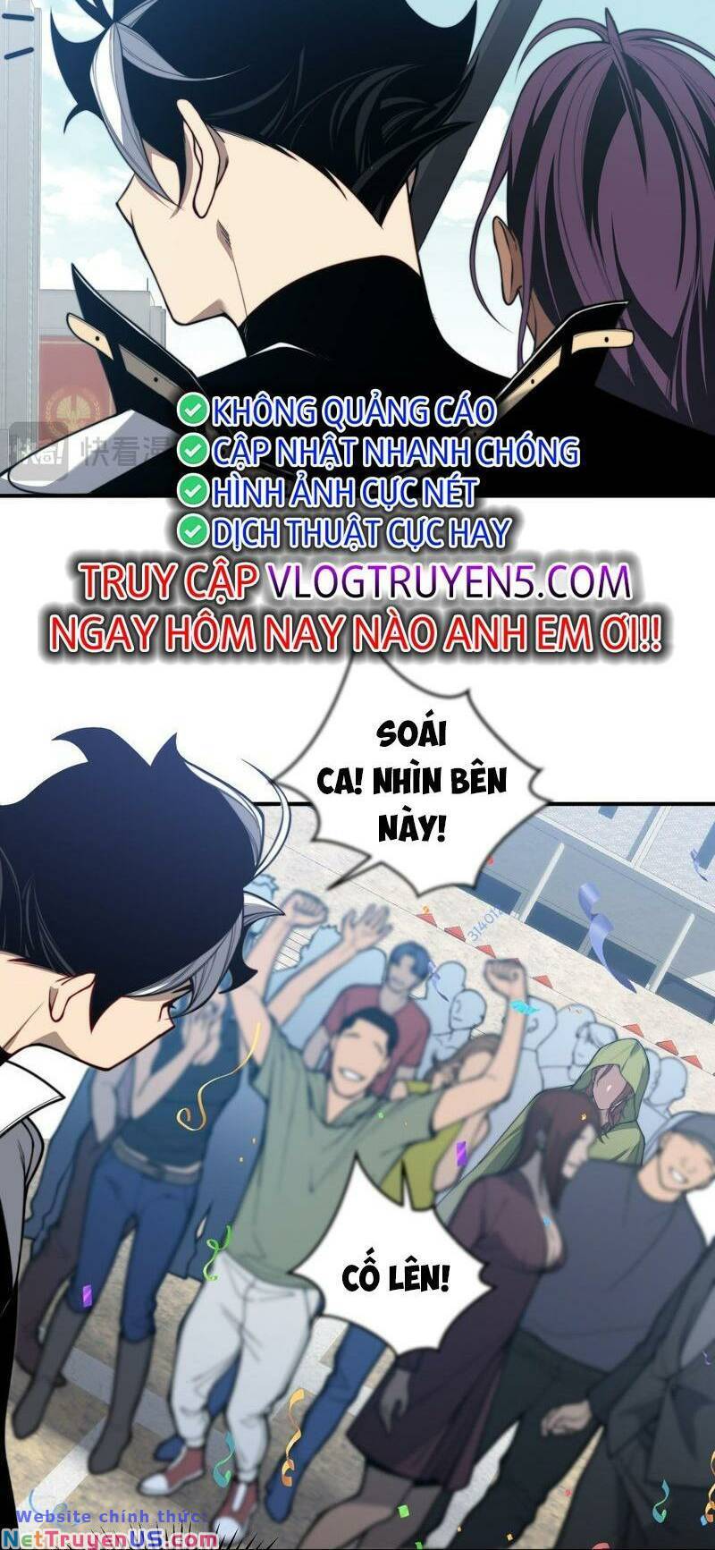 Quỷ Tiến Hóa Chapter 39 - Trang 34