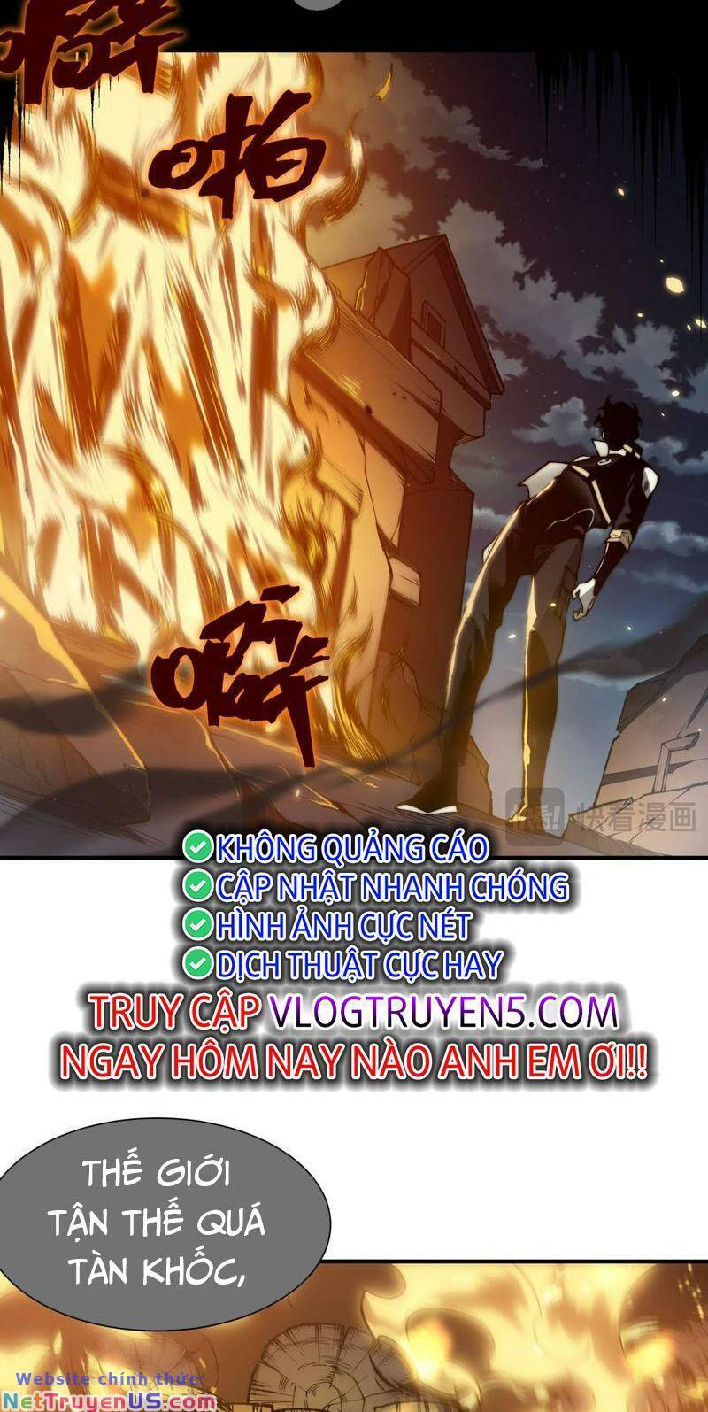 Quỷ Tiến Hóa Chapter 35 - Trang 6