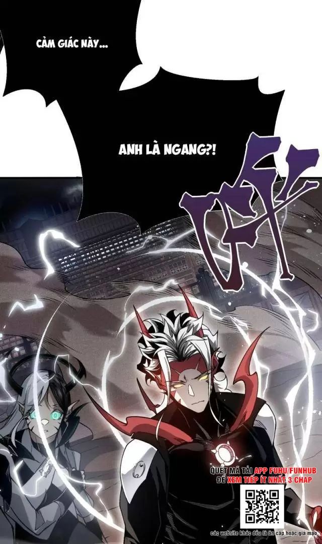 Quỷ Tiến Hóa Chapter 71 - Trang 3