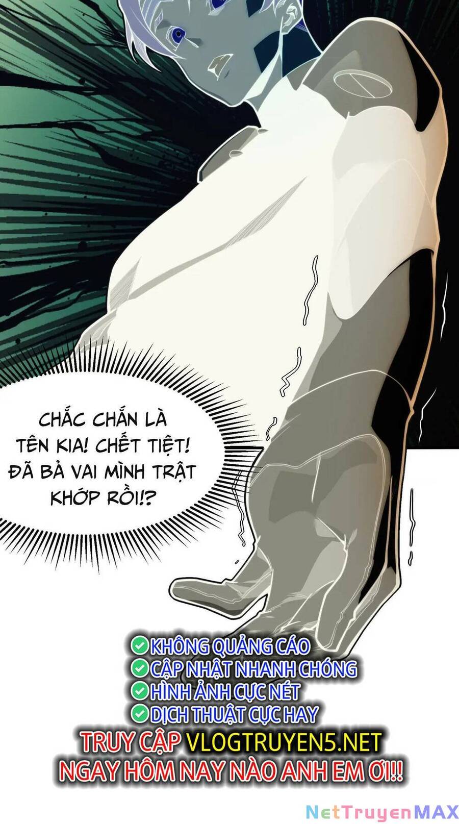 Quỷ Tiến Hóa Chapter 25 - Trang 30