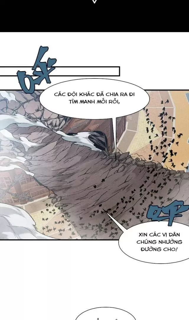 Quỷ Tiến Hóa Chapter 73 - Trang 6