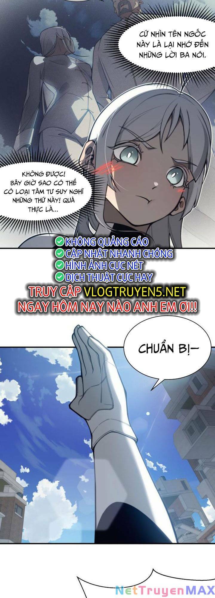 Quỷ Tiến Hóa Chapter 23 - Trang 21