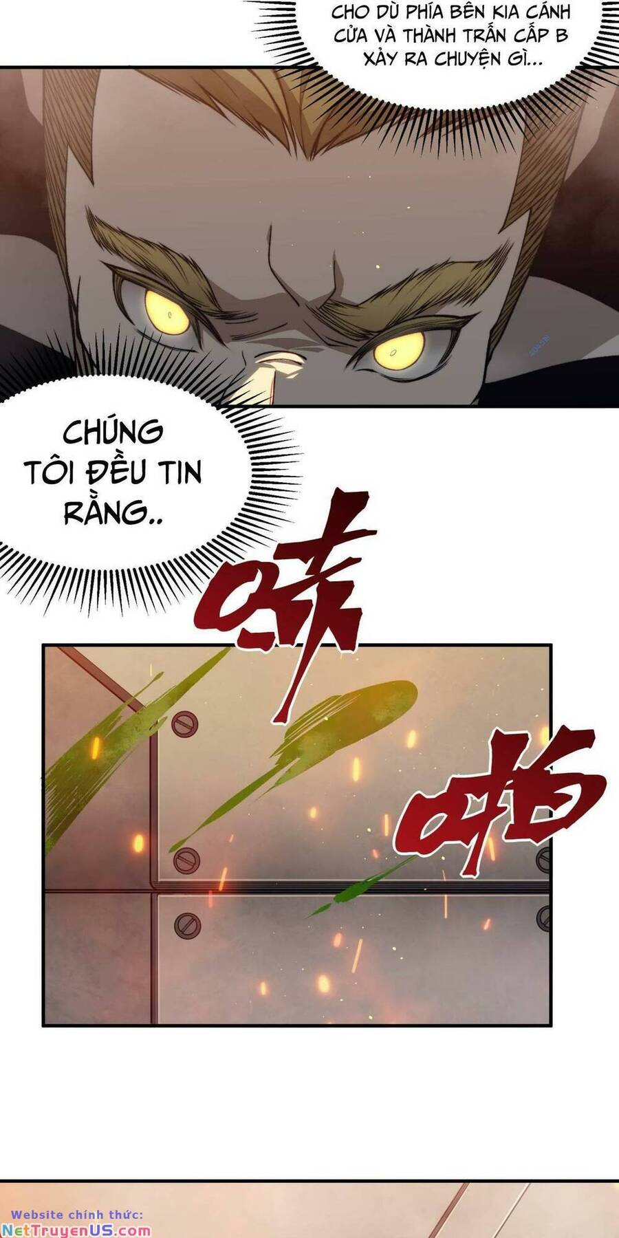 Quỷ Tiến Hóa Chapter 28 - Trang 52