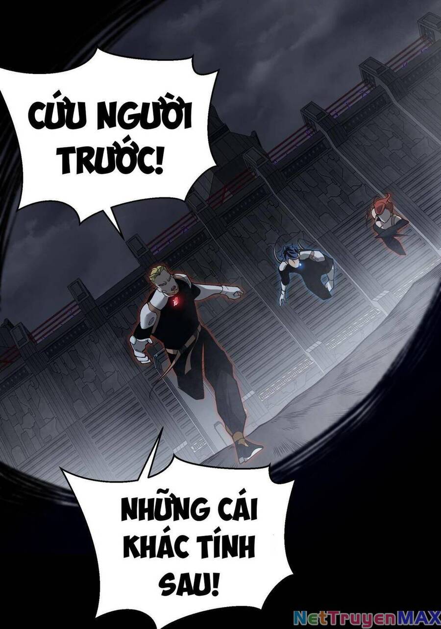 Quỷ Tiến Hóa Chapter 19 - Trang 45