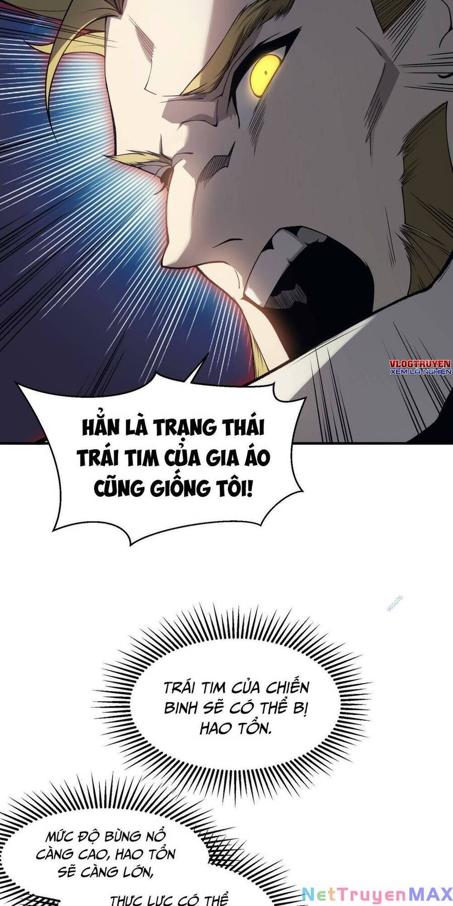 Quỷ Tiến Hóa Chapter 18 - Trang 48