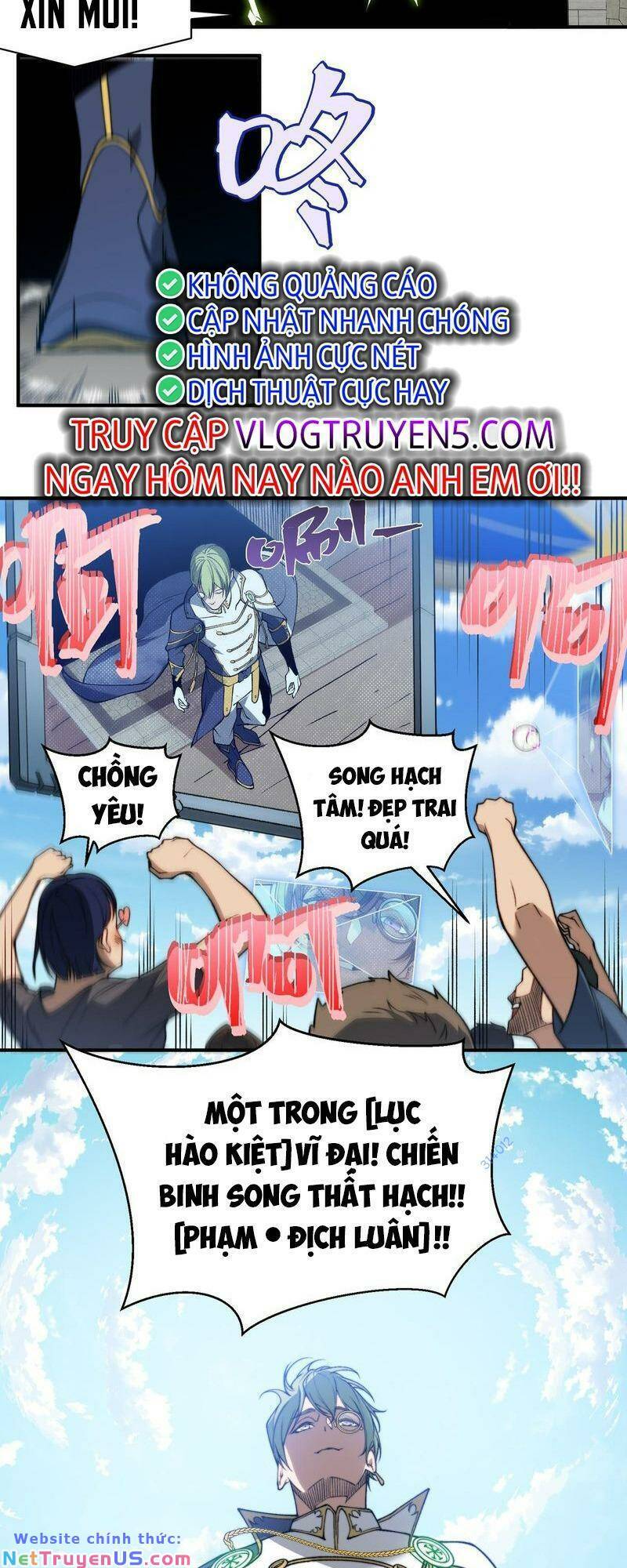 Quỷ Tiến Hóa Chapter 39 - Trang 57