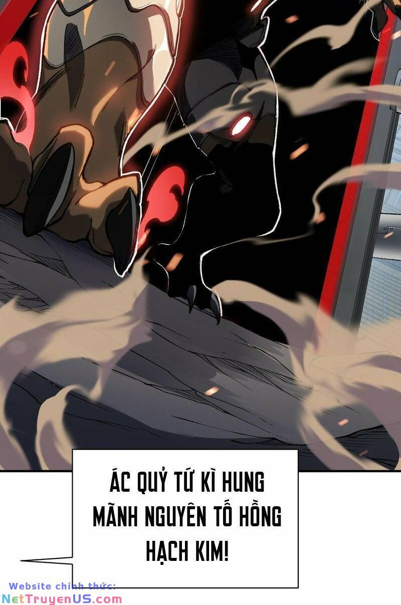 Quỷ Tiến Hóa Chapter 40 - Trang 46