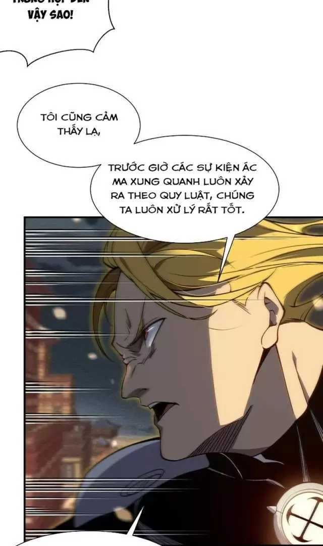 Quỷ Tiến Hóa Chapter 67 - Trang 7