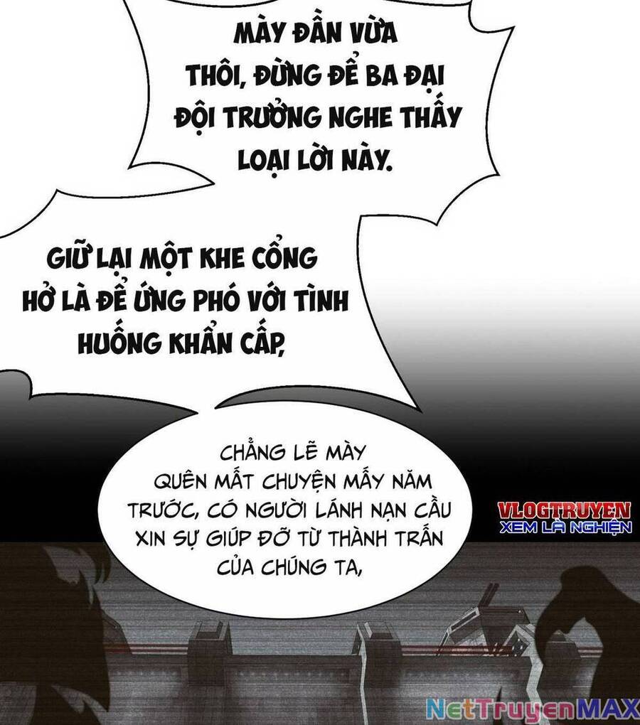 Quỷ Tiến Hóa Chapter 13 - Trang 31