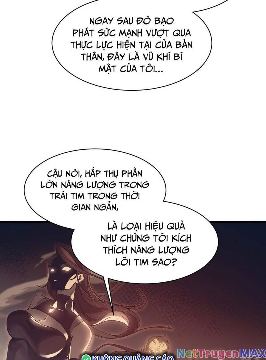 Quỷ Tiến Hóa Chapter 20 - Trang 32