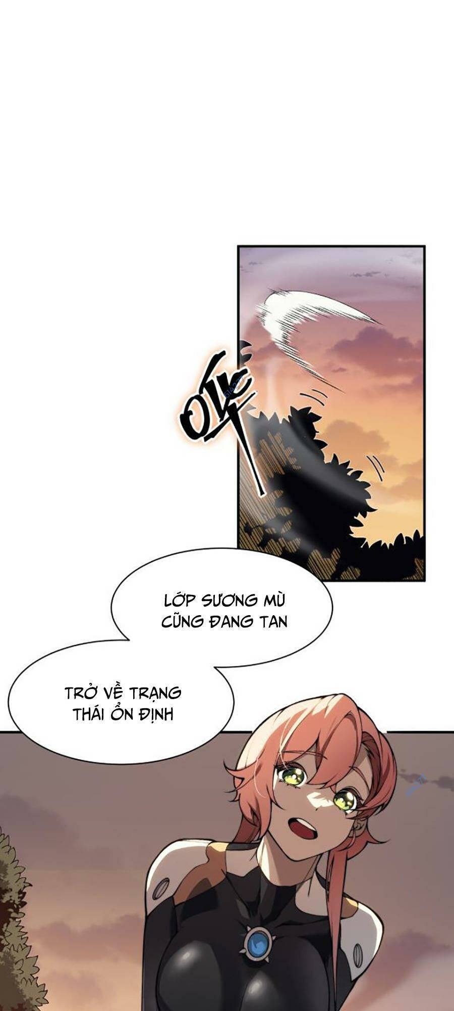 Quỷ Tiến Hóa Chapter 11 - Trang 35