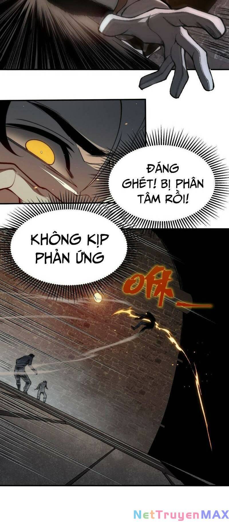 Quỷ Tiến Hóa Chapter 27 - Trang 63