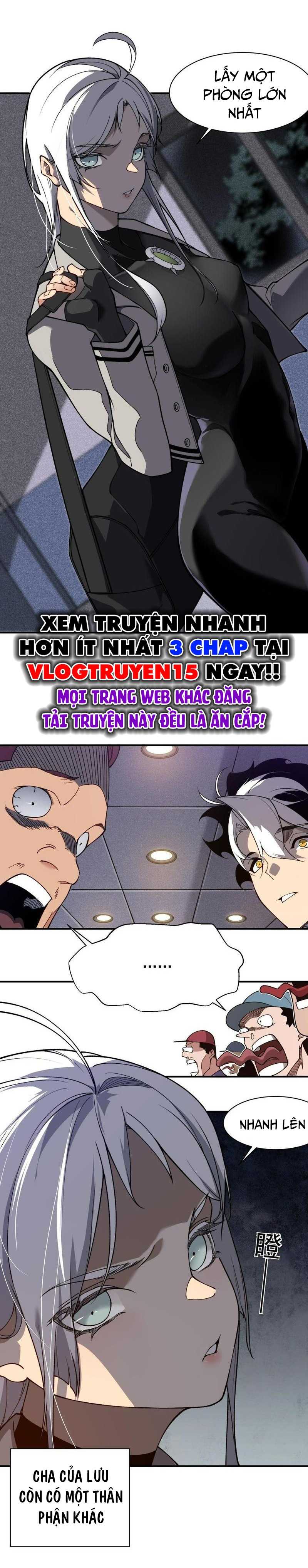 Quỷ Tiến Hóa Chapter 59 - Trang 12