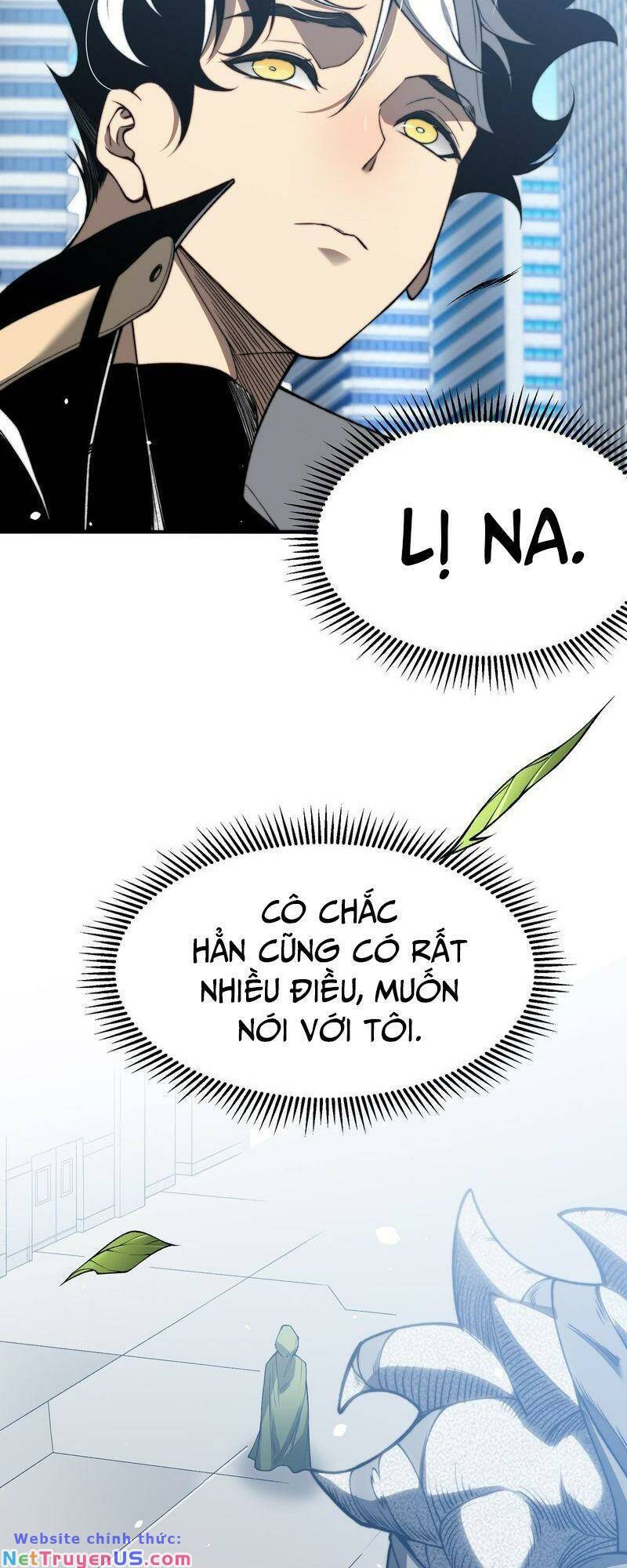 Quỷ Tiến Hóa Chapter 39 - Trang 25