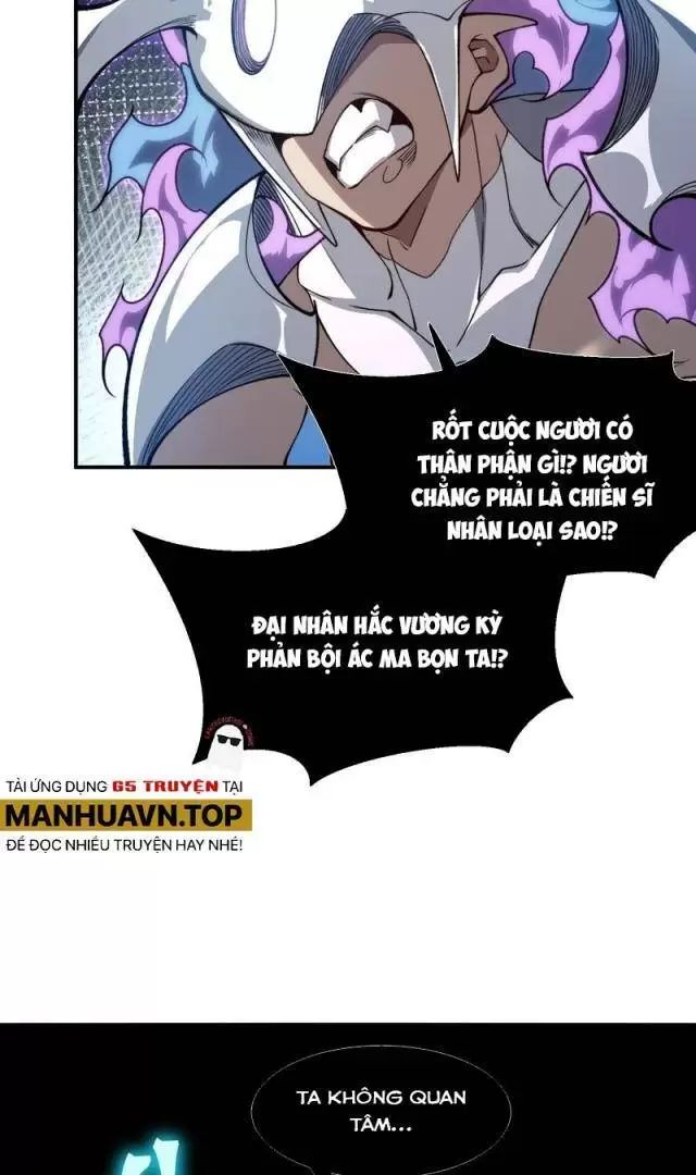 Quỷ Tiến Hóa Chapter 68 - Trang 32