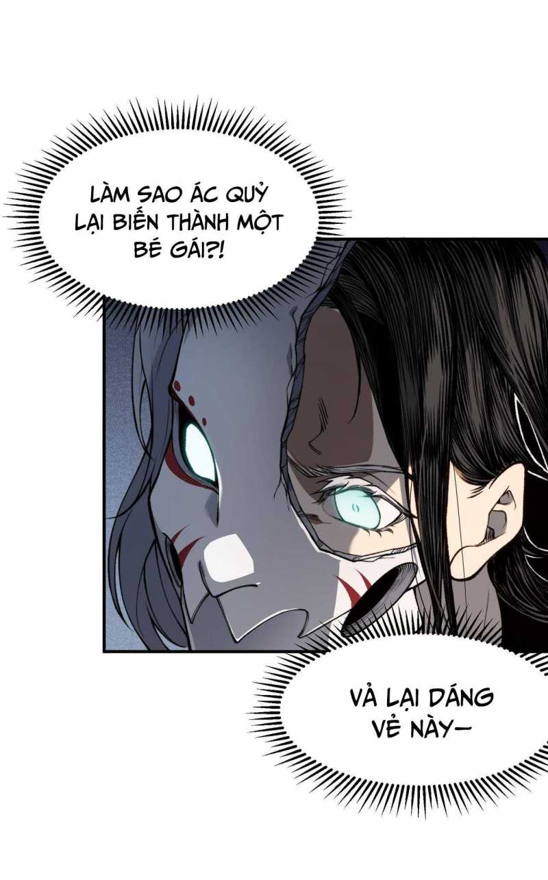 Quỷ Tiến Hóa Chapter 65 - Trang 42