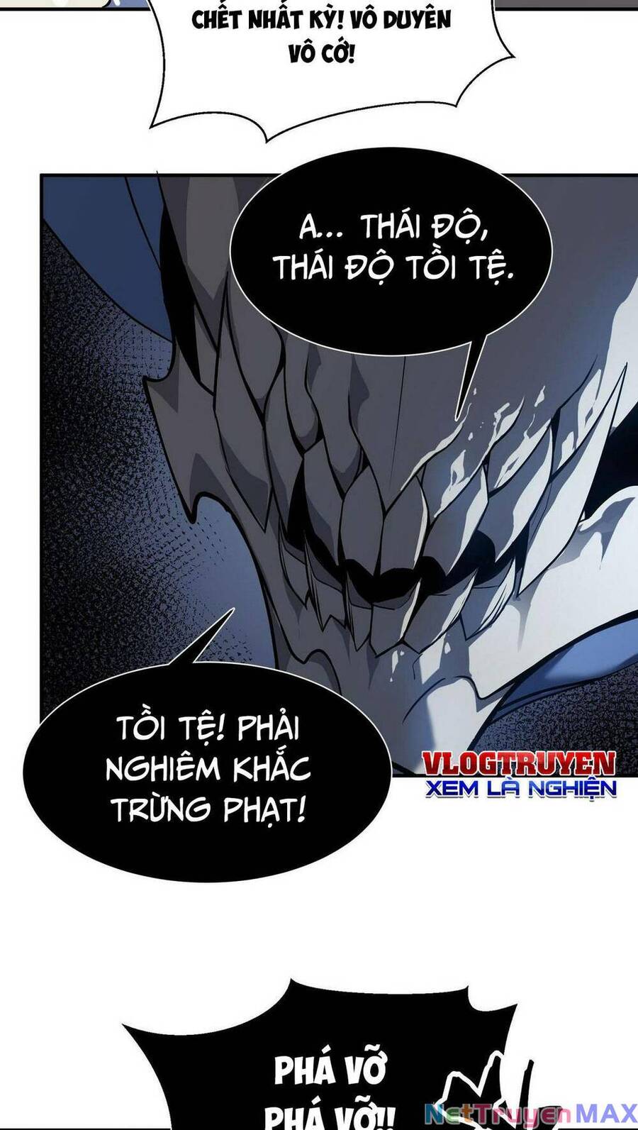 Quỷ Tiến Hóa Chapter 15 - Trang 45