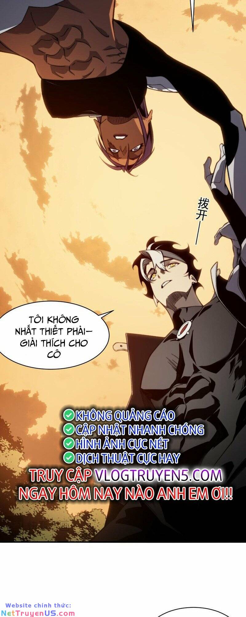 Quỷ Tiến Hóa Chapter 37 - Trang 56