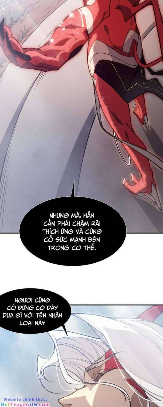 Quỷ Tiến Hóa Chapter 34 - Trang 49