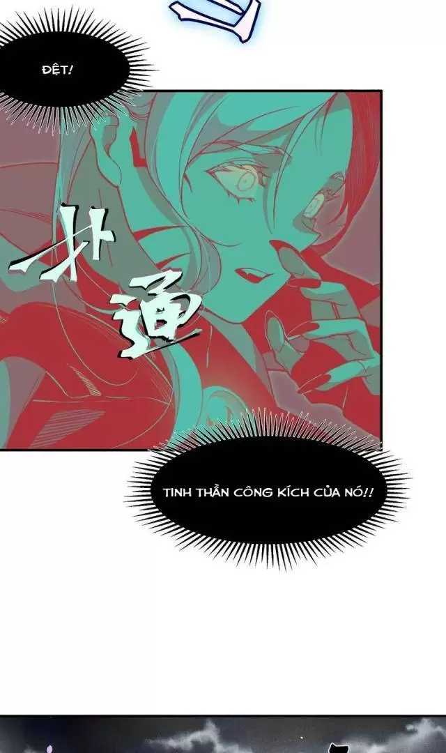 Quỷ Tiến Hóa Chapter 70 - Trang 60