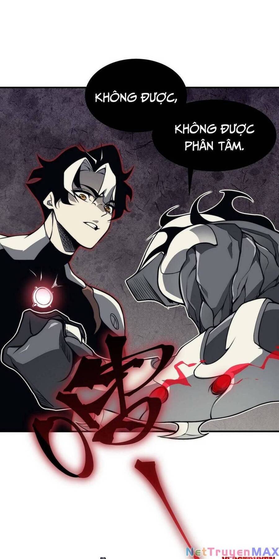 Quỷ Tiến Hóa Chapter 14 - Trang 37