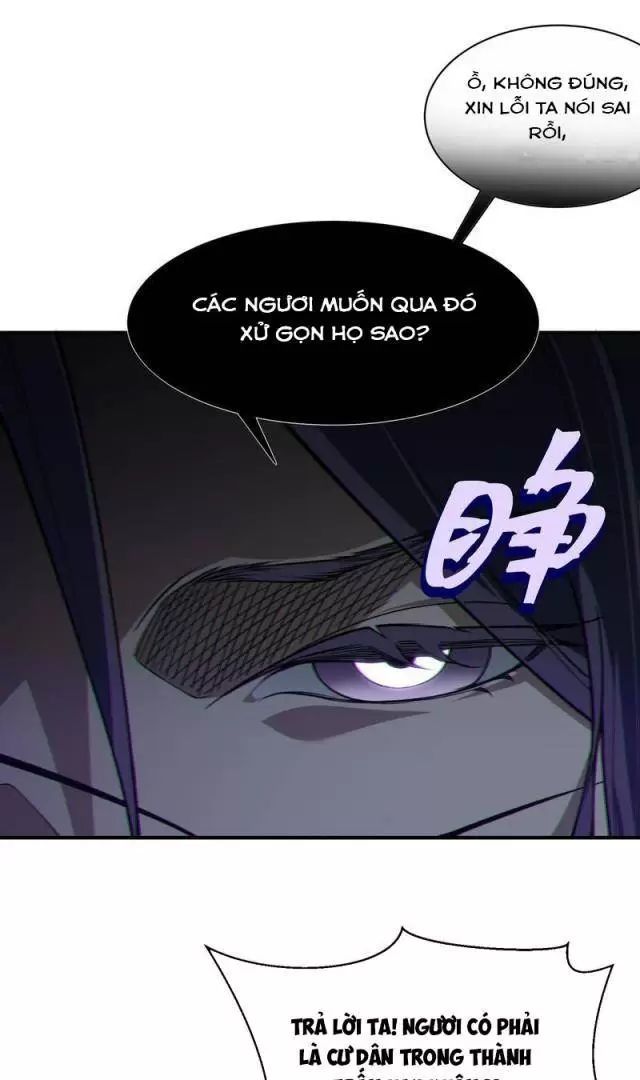 Quỷ Tiến Hóa Chapter 68 - Trang 49