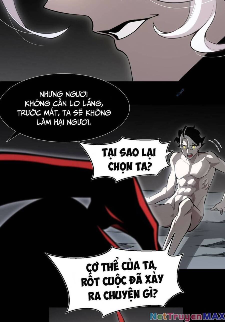 Quỷ Tiến Hóa Chapter 19 - Trang 55