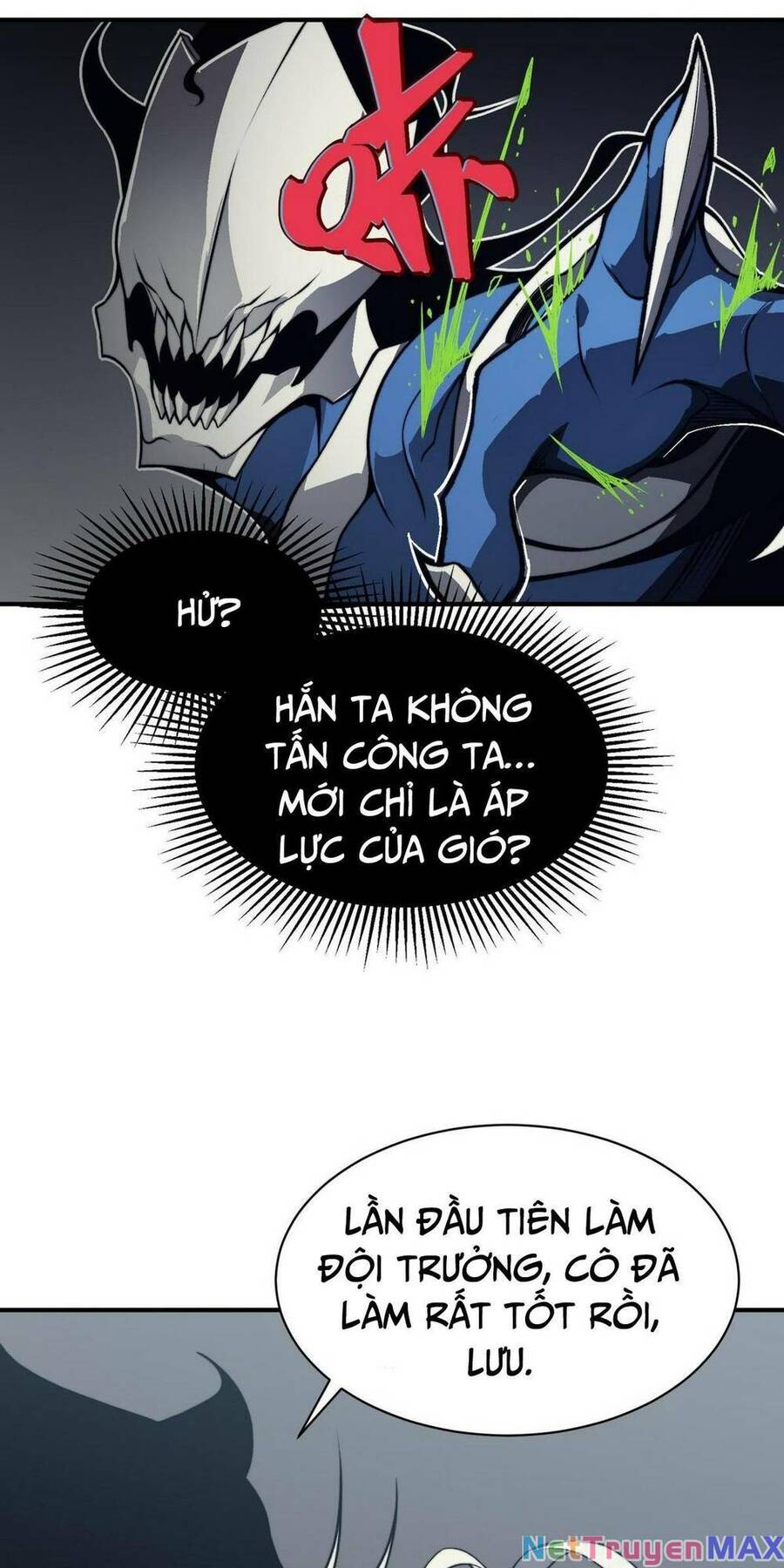 Quỷ Tiến Hóa Chapter 16 - Trang 15