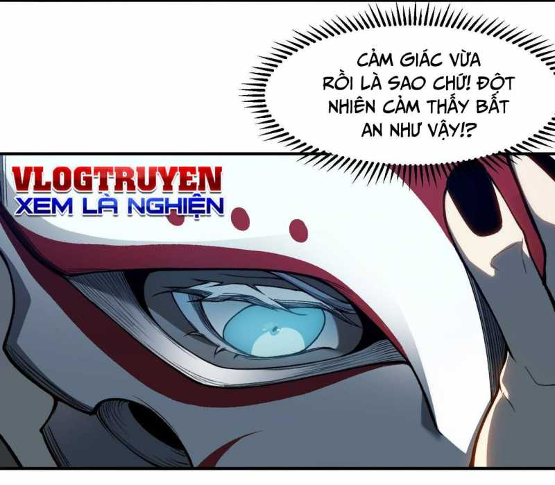 Quỷ Tiến Hóa Chapter 65 - Trang 11