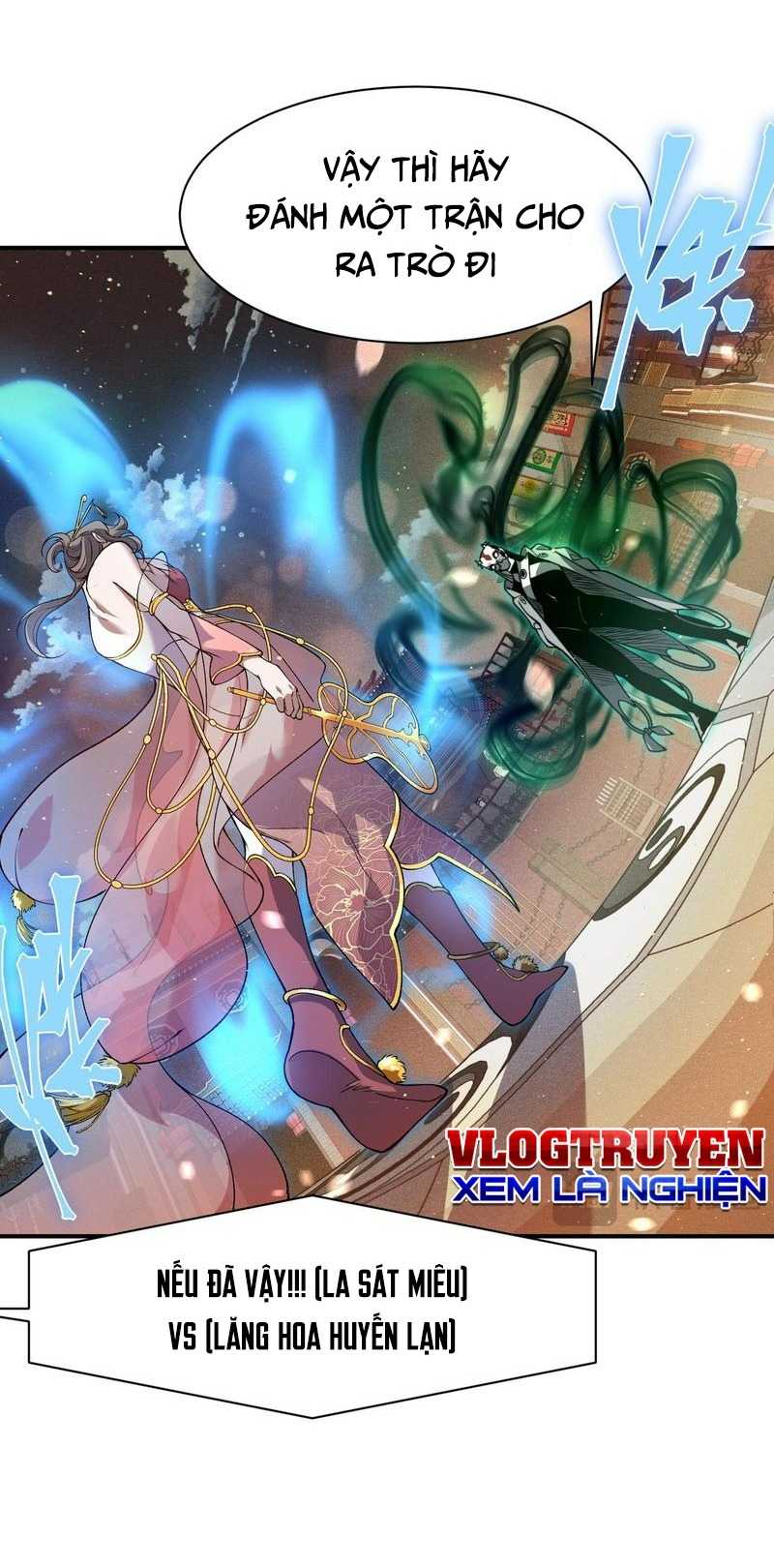 Quỷ Tiến Hóa Chapter 60 - Trang 43