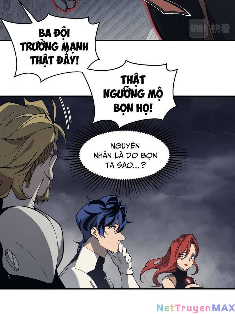 Quỷ Tiến Hóa Chapter 19 - Trang 36