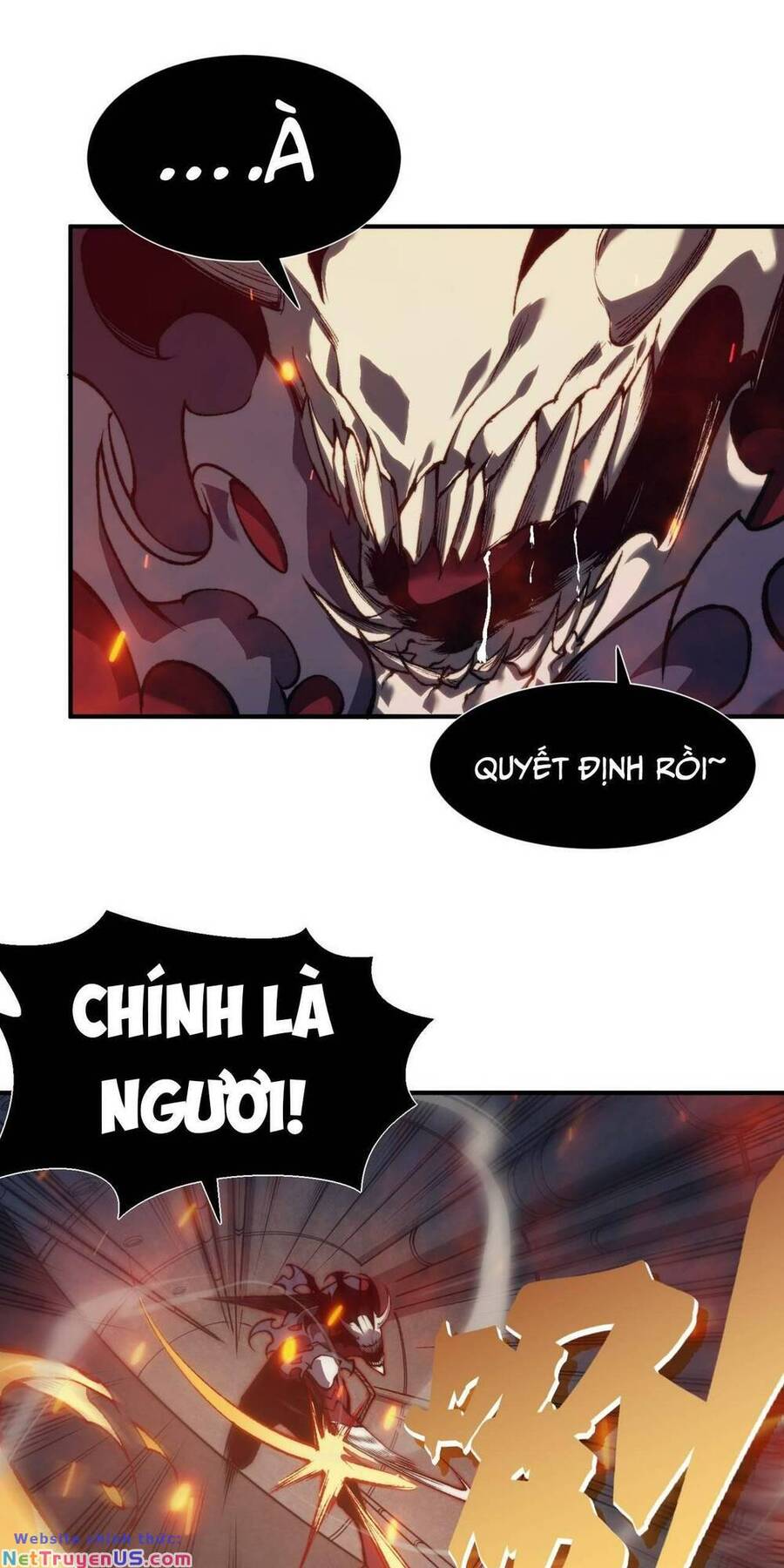 Quỷ Tiến Hóa Chapter 28 - Trang 7