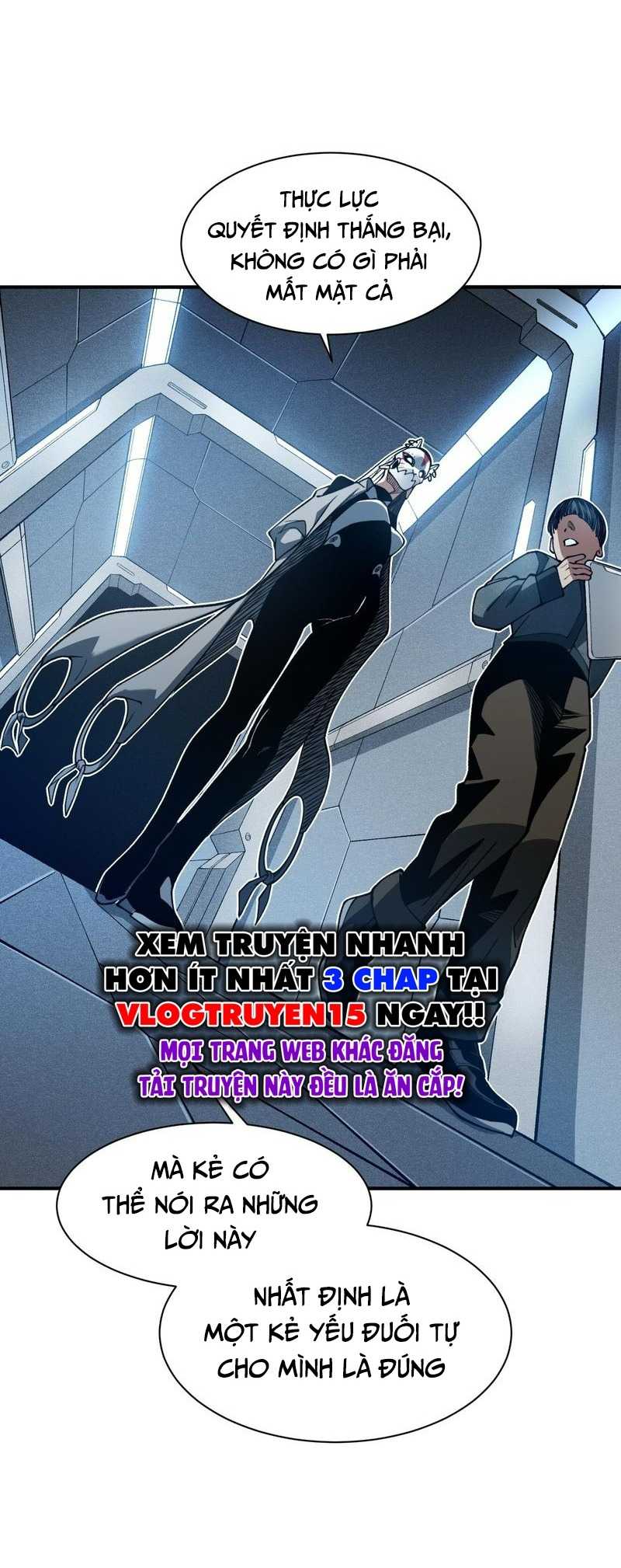 Quỷ Tiến Hóa Chapter 60 - Trang 14