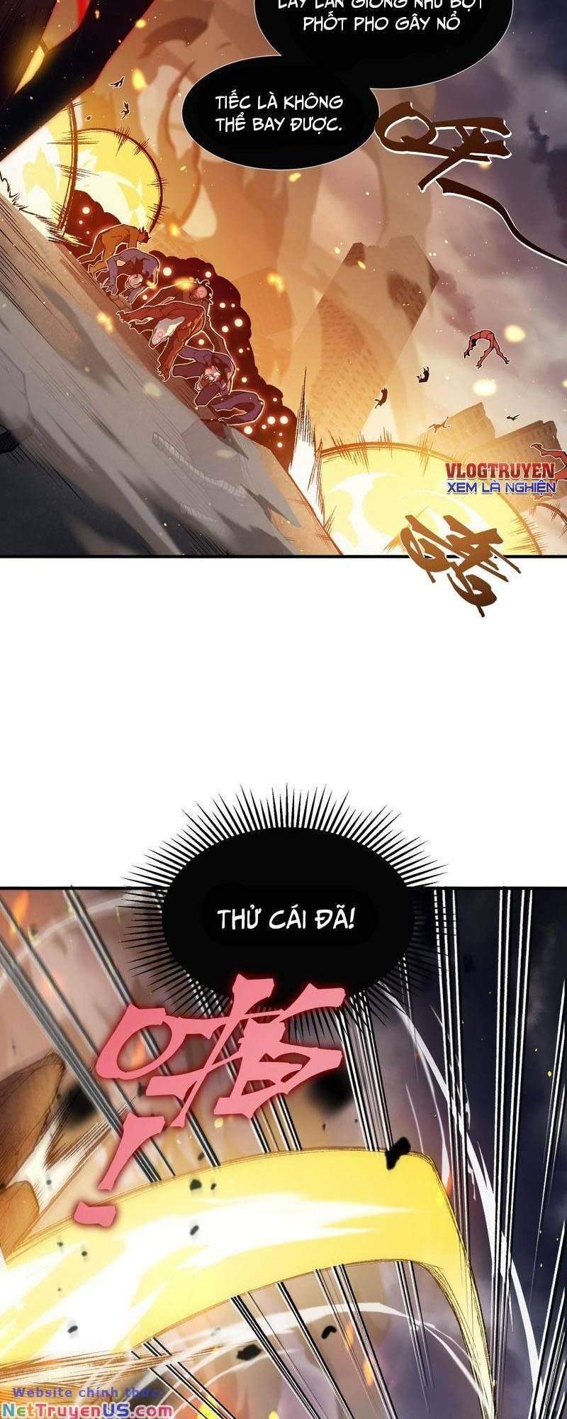 Quỷ Tiến Hóa Chapter 30 - Trang 9