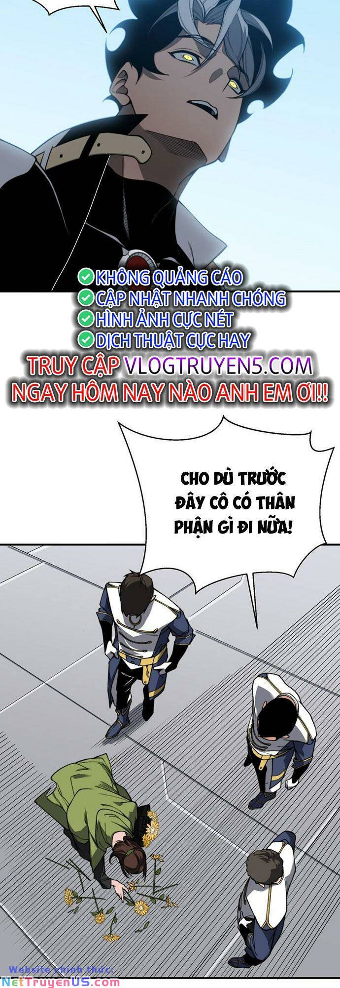 Quỷ Tiến Hóa Chapter 38 - Trang 50