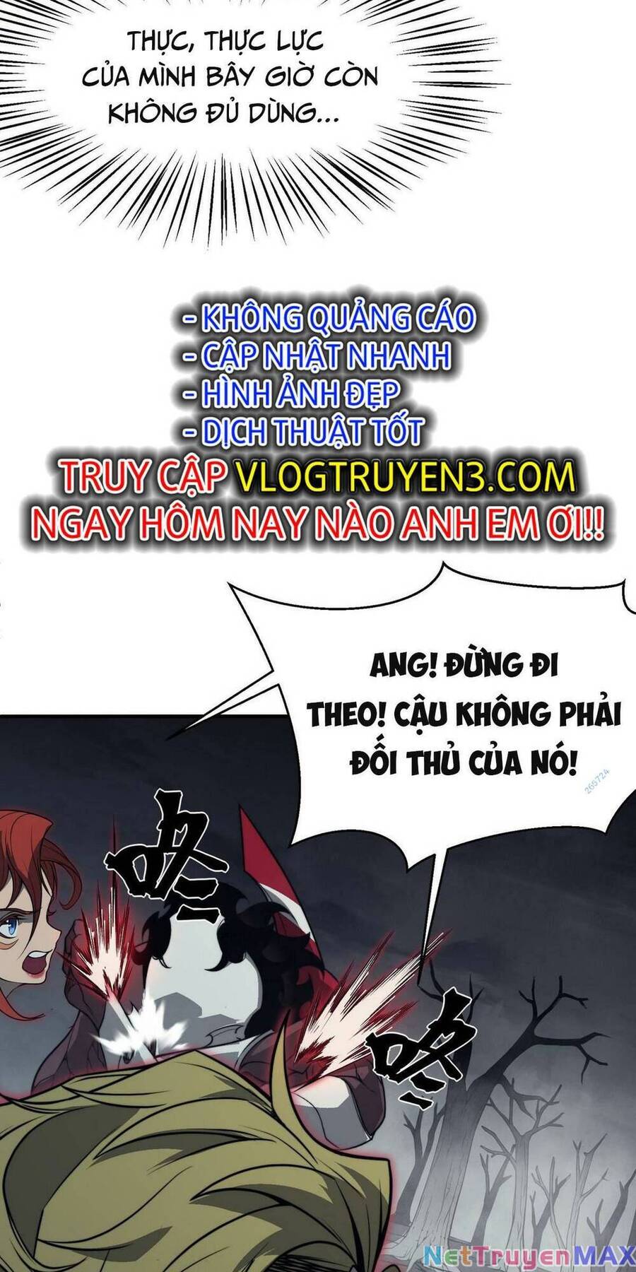 Quỷ Tiến Hóa Chapter 14 - Trang 80