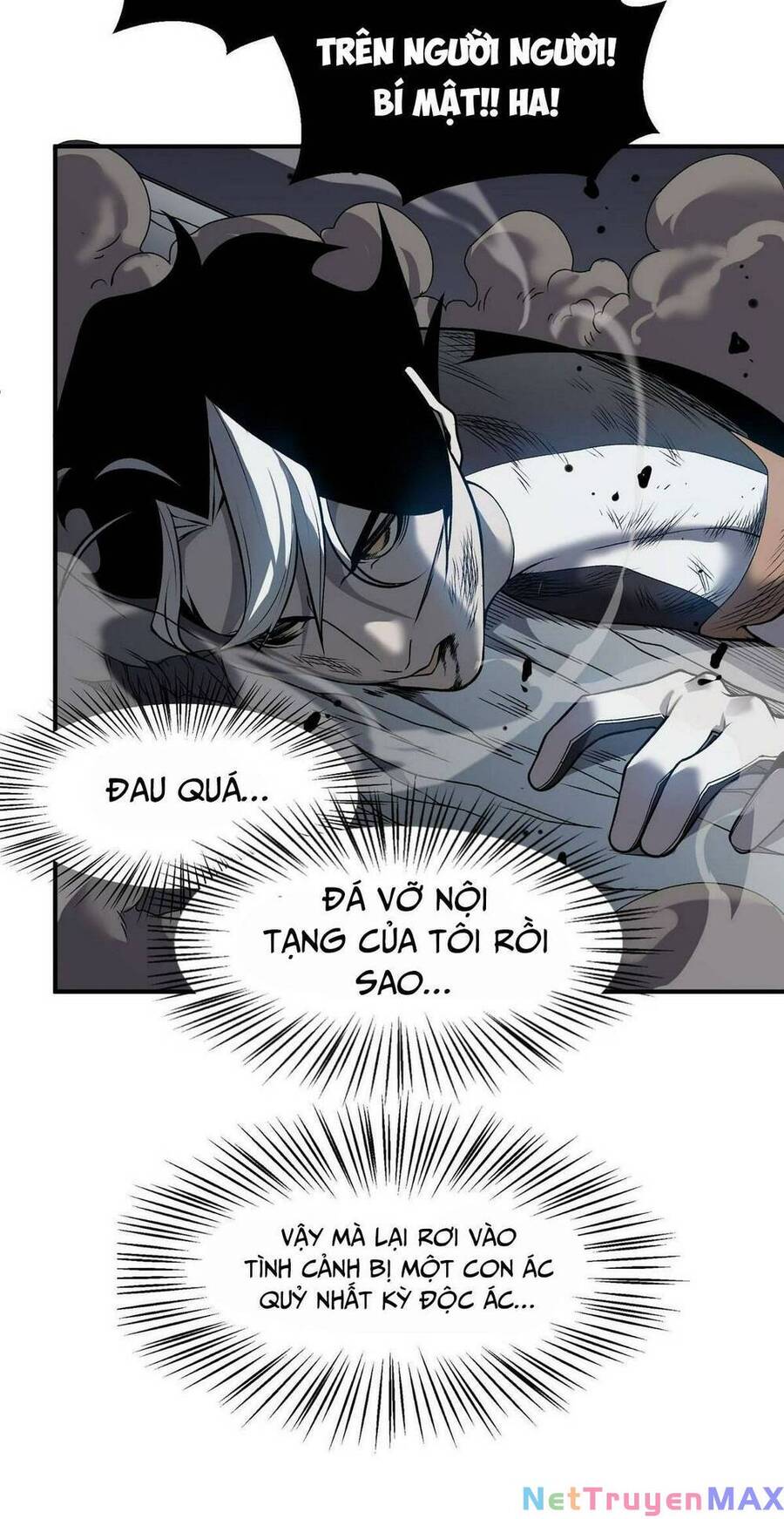 Quỷ Tiến Hóa Chapter 15 - Trang 52