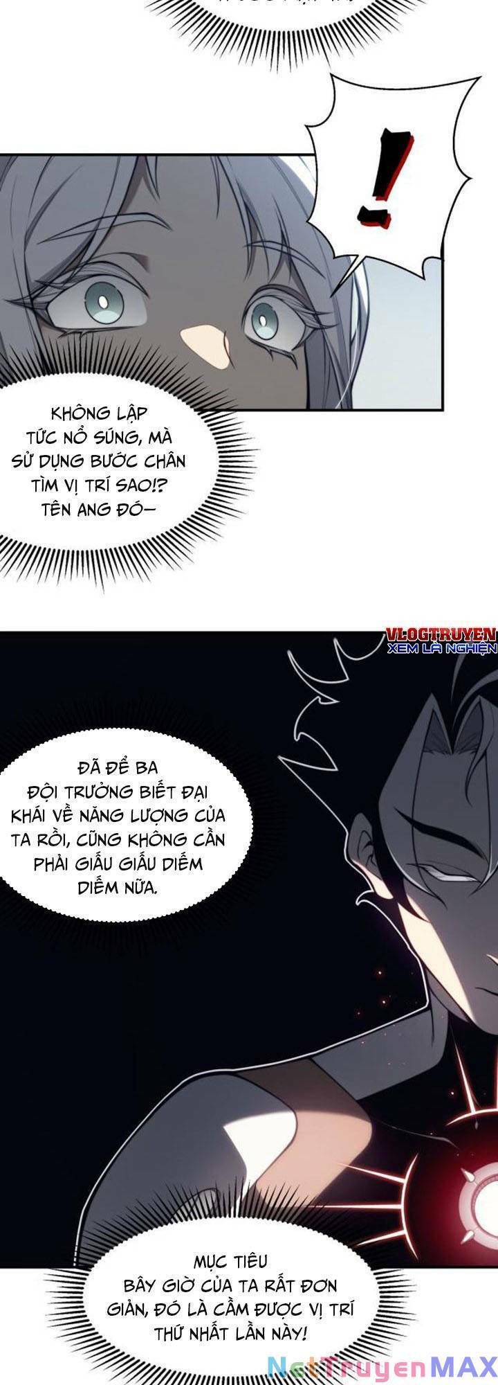 Quỷ Tiến Hóa Chapter 23 - Trang 24