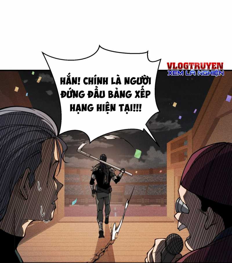 Quỷ Tiến Hóa Chapter 63 - Trang 34