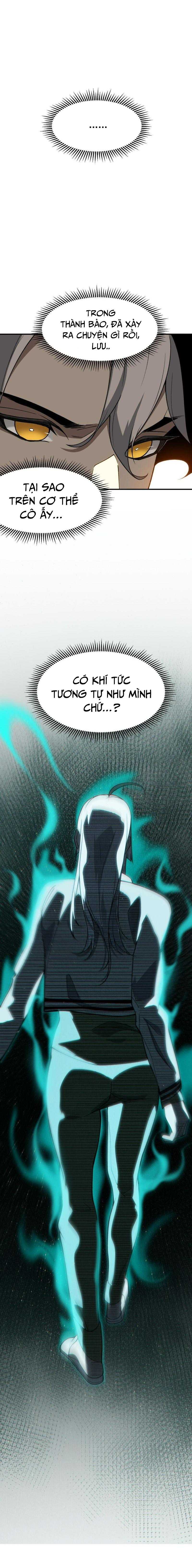 Quỷ Tiến Hóa Chapter 59 - Trang 0