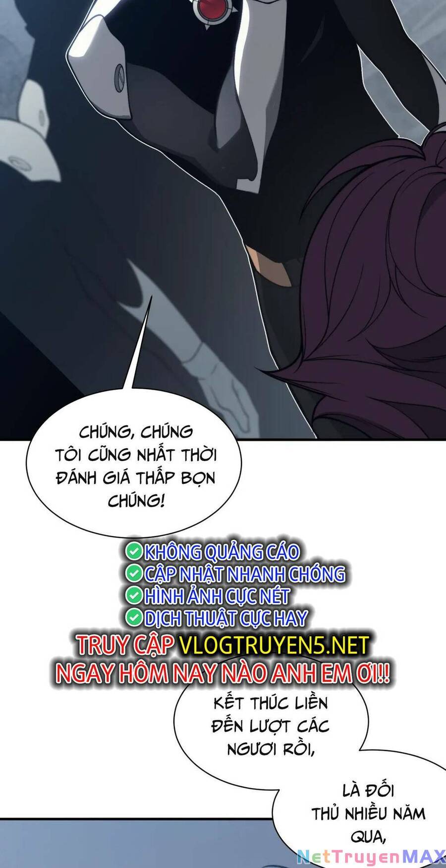 Quỷ Tiến Hóa Chapter 25 - Trang 44