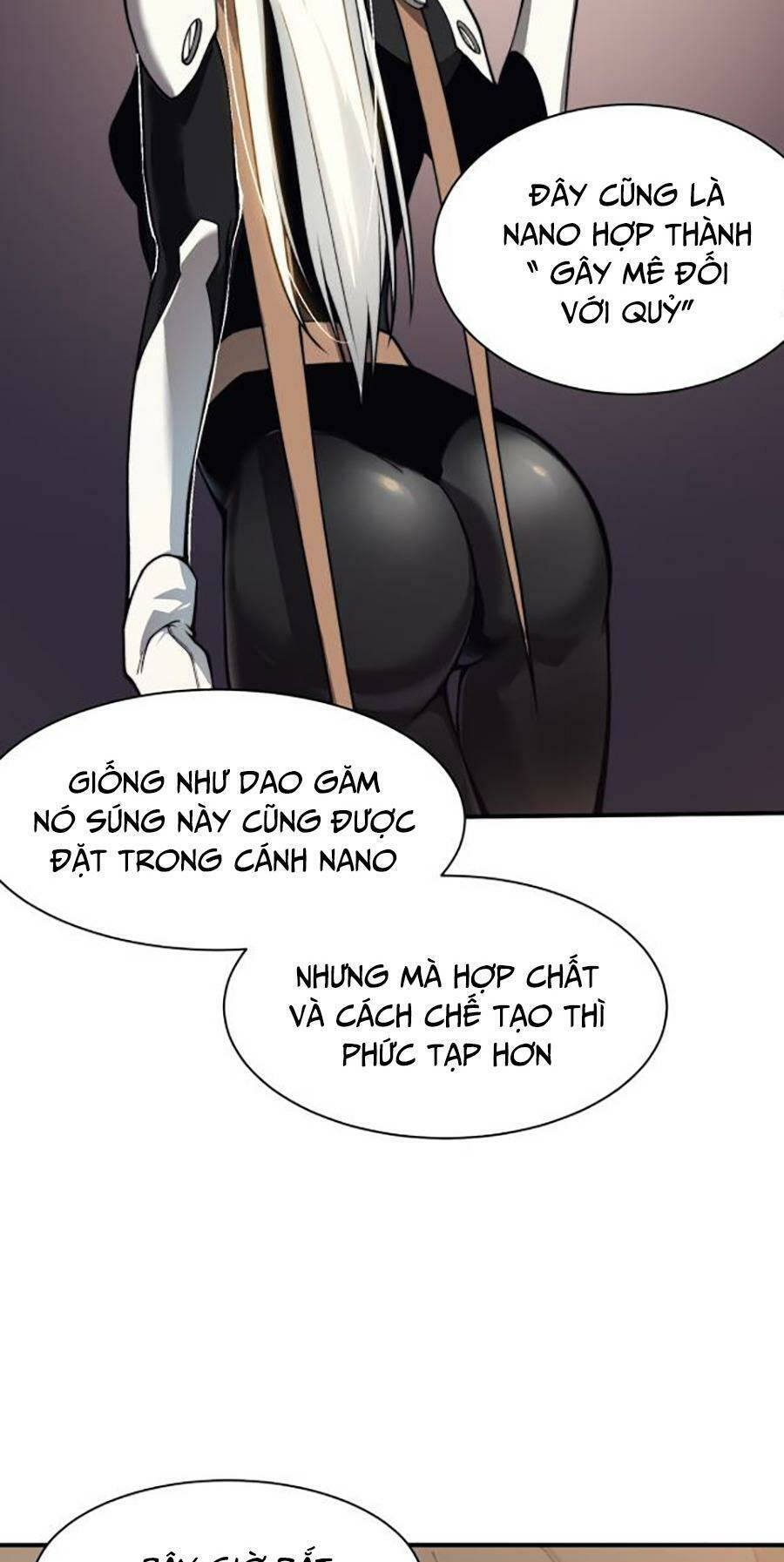 Quỷ Tiến Hóa Chapter 11 - Trang 60