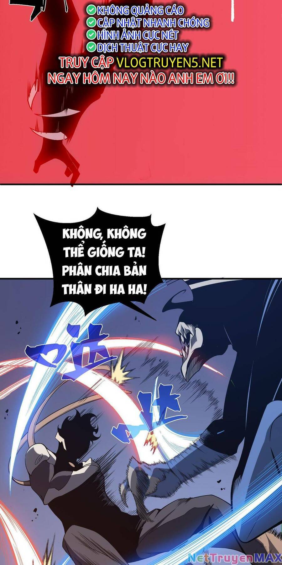 Quỷ Tiến Hóa Chapter 17 - Trang 32